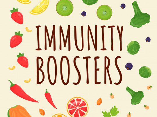 Wellness and health trends to boost your immunity against COVID