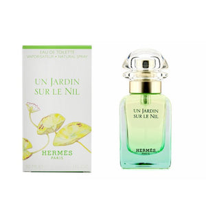 HERMES - Un Jardin Sur Le Nil Eau De Toilette Spray