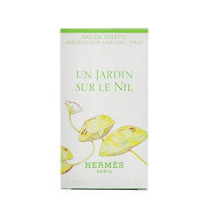 HERMES - Un Jardin Sur Le Nil Eau De Toilette Spray