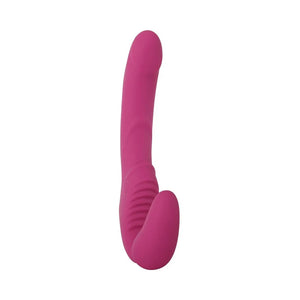 Adam & Eve Eve's Vibrating Strapless Strap-On Adam & Eve