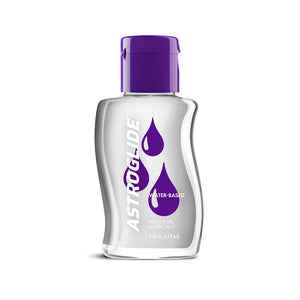 Astroglide 2.5 fl oz Personal Water Based Lubricant