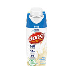 Load image into Gallery viewer, Boost Plus® Vanilla Balanced Nutritional Drink, 8-ounce carton
