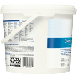 Clorox Healthcare Surface Disinfectant Cleaner, Chlorine Scent, Nonsterile, 12″ x 12″, Pail