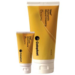 Hydrophilic Wound Dressing Paste Triad™ 6 oz.