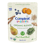 Load image into Gallery viewer, Compleat® Pediatric Organic Blends Tube Feeding Formula, Plant-Based, Non-GMO
