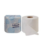 Load image into Gallery viewer, Toilet Tissue Kleenex® Cottonelle® Professional White 2-Ply Standard Size Cored Roll 451 Sheets 4 X 4 Inch
