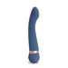 Load image into Gallery viewer, Deia The Hot &amp; Cold Temperature-Changing G-Spot Massager Silicone Blue
