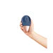 Load image into Gallery viewer, Deia The Arouser Pulsating External Stimulator Silicone Blue
