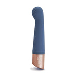 Load image into Gallery viewer, Deia The Couple G-Spot and Bullet Massager Silicone Blue
