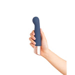 Load image into Gallery viewer, Deia The Couple G-Spot and Bullet Massager Silicone Blue
