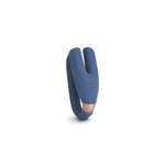 Load image into Gallery viewer, Deia The Wearable Remote-Controlled Stimulator Silicone Blue
