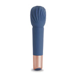 Load image into Gallery viewer, Deia The Wand Silicone Blue Deia
