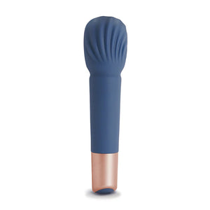 Deia The Wand Silicone Blue Deia