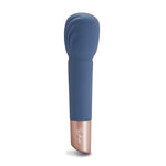 Load image into Gallery viewer, Deia The Wand Silicone Blue Deia
