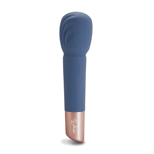 Deia The Wand Silicone Blue Deia