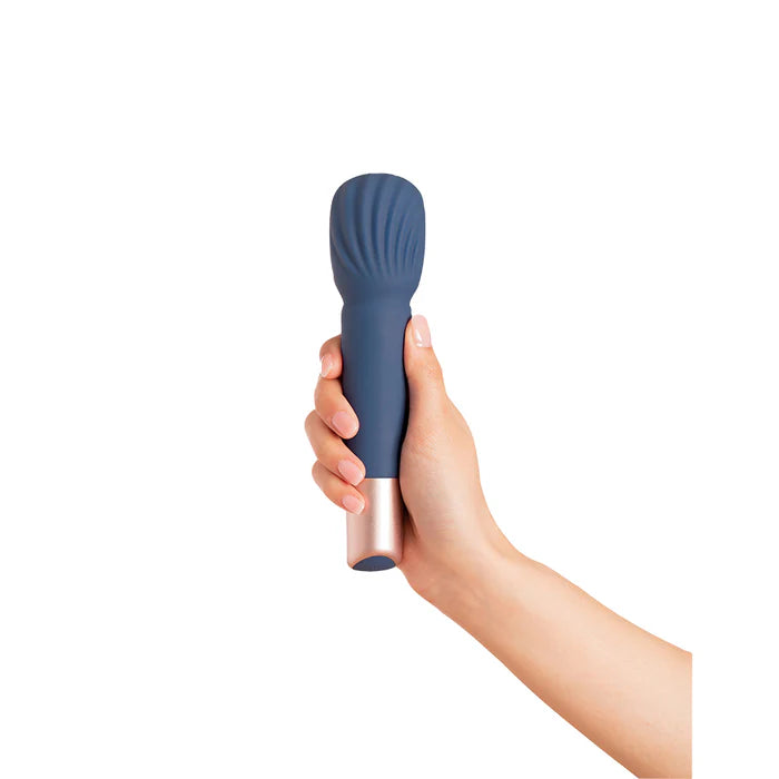 Deia The Wand Silicone Blue Deia