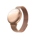 Load image into Gallery viewer, Therapy Wristband Embr Wave® 2 Rose Gold
