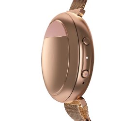 Therapy Wristband Embr Wave® 2 Rose Gold