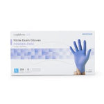 Load image into Gallery viewer, McKesson Confiderm® 3.0 Nitrile Exam Glove, Large, Blue
