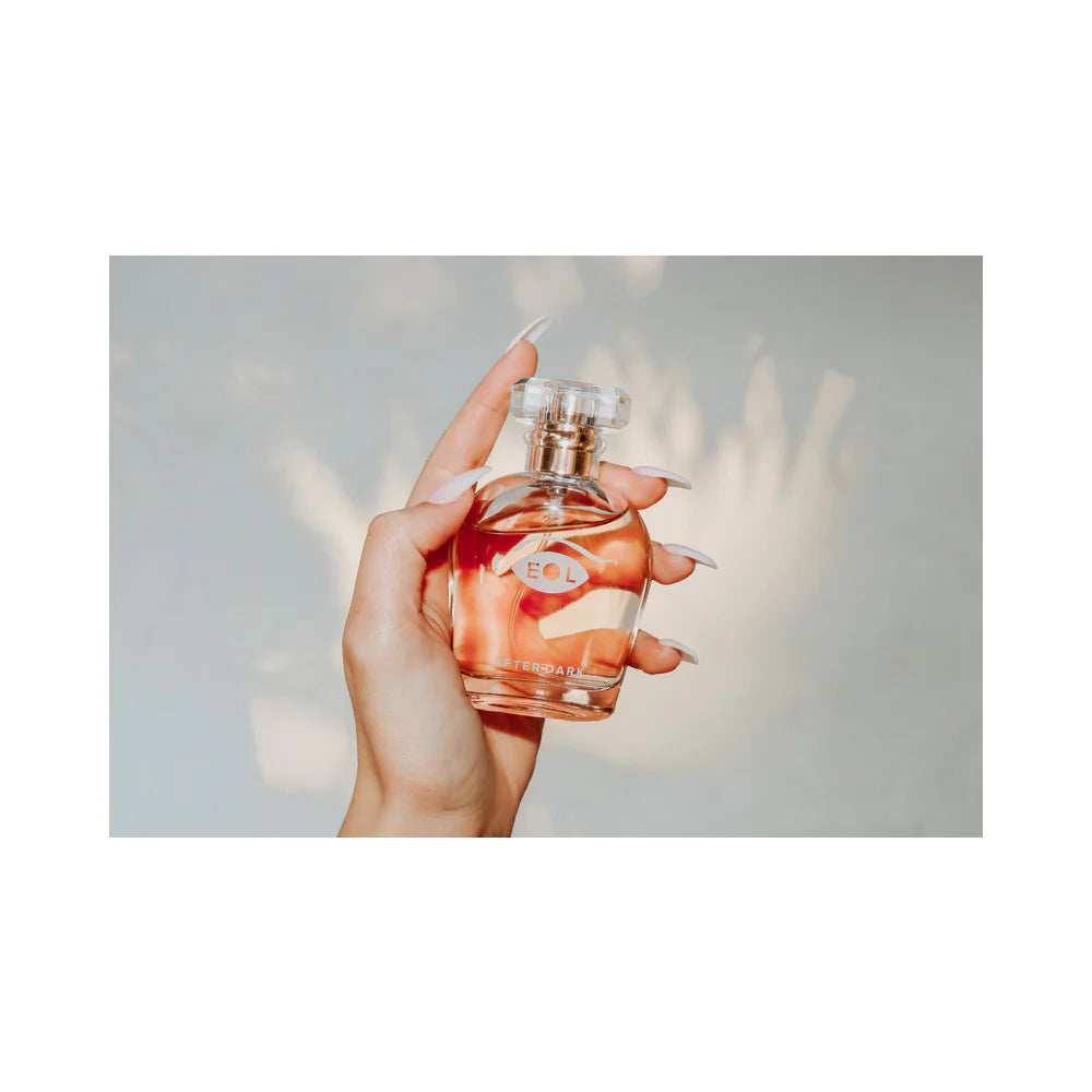 Eye of Love After Dark Attract Him Pheromone Parfum 1.67 oz.