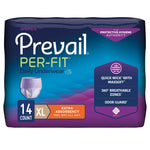 Load image into Gallery viewer, Prevail® Per-Fit® Women Extra Absorbent Underwear, Extra Large
