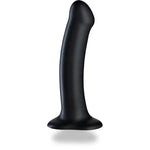 Load image into Gallery viewer, Fun Factory Magnum 7.5 in. Dildo Black Fun Factory
