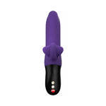 Load image into Gallery viewer, Fun Factory Bi Stronic Fusion Dual Action Pulsator Violet Fun Factory
