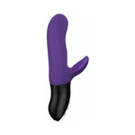 Load image into Gallery viewer, Fun Factory Bi Stronic Fusion Dual Action Pulsator Violet Fun Factory
