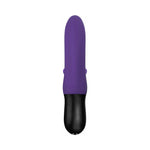 Load image into Gallery viewer, Fun Factory Bi Stronic Fusion Dual Action Pulsator Violet Fun Factory
