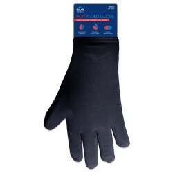 Hot / Cold Therapy Glove Polar Ice® Full Finger Small Ambidextrous GLOVE, THERMAL HOT/COLD SM (50/CS)