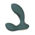 Load image into Gallery viewer, LELO HUGO 2 Prostate Massager with Remote Green
