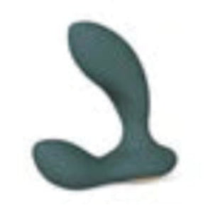 LELO HUGO 2 Prostate Massager with Remote Green