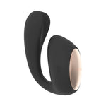 Load image into Gallery viewer, LELO IDA Wave Rechargeable Dual Stimulator Black
