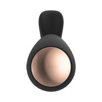 Load image into Gallery viewer, LELO IDA Wave Rechargeable Dual Stimulator Black
