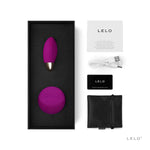 Load image into Gallery viewer, LELO LYLA 2 Deep Rose

