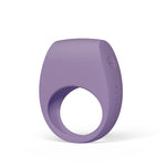 Load image into Gallery viewer, LELO TOR 3 Vibrating Cockring Violet Dust
