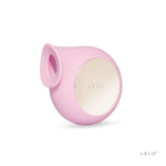 Load image into Gallery viewer, LELO SILA CRUISE Rechargeable Sonic Clitoral Stimulator Pink
