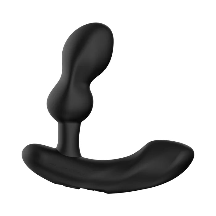 Lovense Edge 2 Bluetooth Remote-Controlled Adjustable Prostate Massager