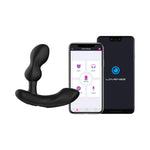 Load image into Gallery viewer, Lovense Edge 2 Bluetooth Remote-Controlled Adjustable Prostate Massager
