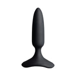 Load image into Gallery viewer, Lovense Hush 2 Bluetooth Remote-Controlled Vibrating Butt Plug XS 1 in. Lovense
