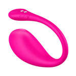 Load image into Gallery viewer, Lovense Lush 3 Bluetooth Remote-Controlled Egg Vibrator
