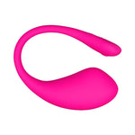 Load image into Gallery viewer, Lovense Lush 3 Bluetooth Remote-Controlled Egg Vibrator
