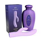 Load image into Gallery viewer, Lola Milani Mystique Rabbit Lilac
