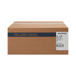 Load image into Gallery viewer, McKesson Blue Tissue/Poly Disposable Pillowcase, 21 x 30 Inch
