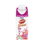 Load image into Gallery viewer, Oral Supplement Boost Breeze® Wild Berry Flavor Liquid 8 oz. Carton
