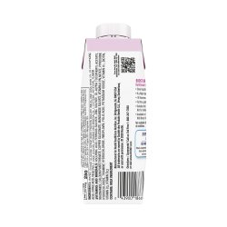 Oral Supplement Boost Breeze® Wild Berry Flavor Liquid 8 oz. Carton