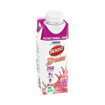 Load image into Gallery viewer, Oral Supplement Boost Breeze® Wild Berry Flavor Liquid 8 oz. Carton
