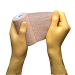 Load image into Gallery viewer, 3M™ Coban™ Self-adherent Closure Cohesive Bandage, 4 Inch x 5 Yard
