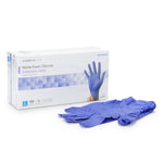 Load image into Gallery viewer, McKesson Confiderm® 3.0 Nitrile Exam Glove, Large, Blue
