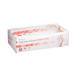 Load image into Gallery viewer, McKesson Vinyl Exam Glove, Small, Clear
